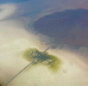 احیای دریاچه ارومیه در گرو آبیاری قطره‌ای/مسئولان جهاد کشاورزی لجبازی می‌کنند