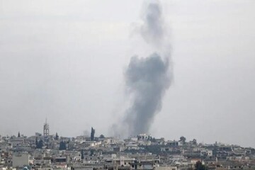 کشته شدن ۲ سرباز ارتش سوریه در حمله عناصر تحریرالشام