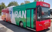 اختصاص ٢٥ دستگاه اتوبوس در ارومیه به رقابت‌های والیبال قهرمانی آسیا