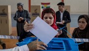 تعیین موعد انتخابات پارلمان کردستان به معنای پایان دادن به اختلافات بین احزاب کردستانی نیست