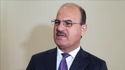 دیدار مسرور بارزانی و بافل طالبانی، توافق و نویدی برای اقلیم کردستان است
