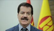 عضو دفتر سیاسی حزب دمکرات کردستان: نرفتن نمایندگان به پارلمان خیانت به سوگندی است که با قرآن خورده‌اند