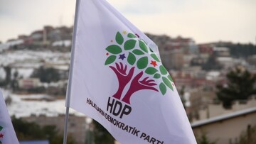 تاریخ برگزاری کنگره HDP مشخص شد