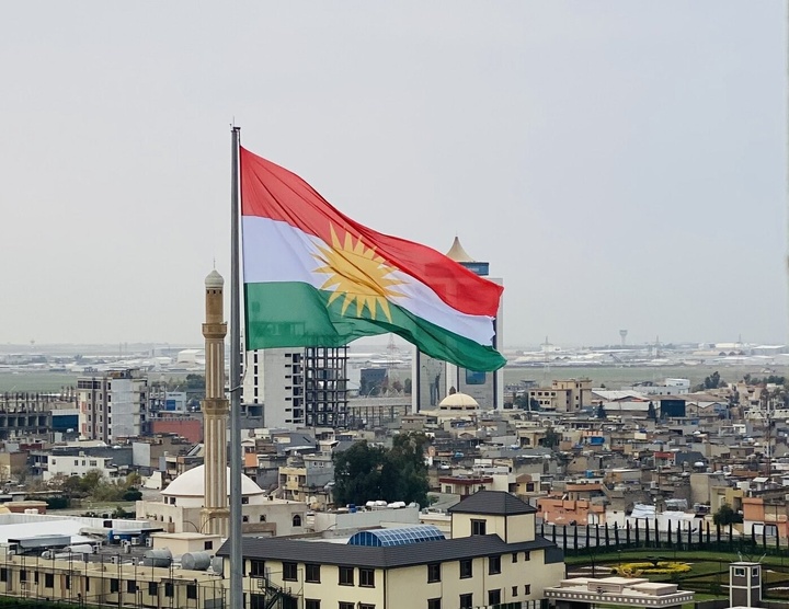 پس از رد شکایت دولت اقلیم کردستان، علیه واژه هایی در موادی از قانون بودجه عراق، از سوی دادگاه فدرال، اربیل در وضعیت ضعیفی قرار گرفته است