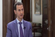 Bashar Assad visits China in search of friends and funds