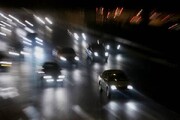 کاهش 27 درصدی جان باختگان تصادفات درون شهری در کرمانشاه