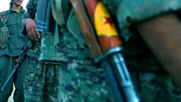 کشته شدن 4 تن از از اعضای YPG در شمال سوریه 