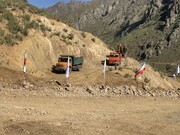 آغاز عملیات اجرایی مجتمع معدنی و صنعتی شهید «مهدی باکری» در خوی