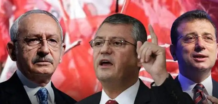 تداوم بحث ها بر سر تغییر ریاست CHP، مقامات خواستار استعفای نامزدها از سمت خود هستند