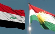 دلایل عدم پرداخت سهم دولت اقلیم کردستان از بودجه عمومی 2023 از سوی دولت فدرال