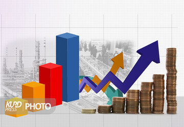 کردستان ششمین استان بیکار ایران در بهار 1402 / رکورد زنی در تورم سالانه