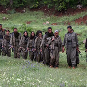 حضور نیروهای پ.ک.ک دراقلیم کردستان، دلیل اصلی تداوم بمباران مناطقی در اقلیم از سوی ترکیه است