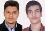 ۲ دانش آموز کردستانی در میان رتبه های تک رقمی کنکور سراسری ۱۴۰۲