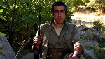 میت مدعی کشته شدن مسئول رسانه‌ای PKK در شمال عراق شد