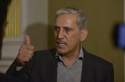 شالاو علی عسکری: حزب دمکرات کردستان قصد آشوبگری دارد