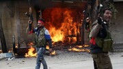 شکایت از شورشیان وابسته به ترکیه در آلمان به اتهام جنایت جنگی علیه کردهای سوریه