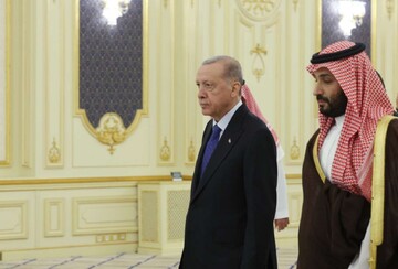 توافق 50 میلیارد دلاری ترکیه با کشورهای عربی حوزه خلیج فارس در حوزه انرژی هسته ای