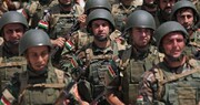 گزارش موسسه آمریکایی خاورمیانه درخصوص شکست تلاش های جاری برای انجام اصلاحاتی در نیروی پیشمرگ اقلیم کردستان