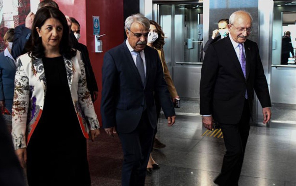 در CHP چه خبر است؟/نگاهی به وضعیت نابسامان حزب مادر اپوزیسیون پس از انتخابات اخیر