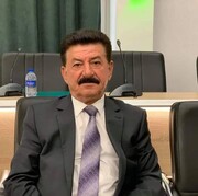 عضو سابق شورای مرکزی اتحادیۀ میهنی کردستان کشته شد