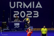 قطر، کره جنوبی و عراق در صف برندگان والیبال قهرمانی مردان آسیا