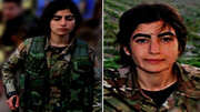 کشته شدن یکی از اعضای ارشد PKK در حسکه توسط میت