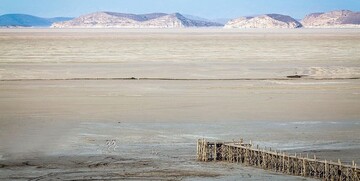 توسعه ۱۴۰ هزار هکتاری بخش کشاورزی در حوضه دریاچه ارومیه