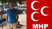 ترور یکی از رؤسای سابق MHP در استانبول