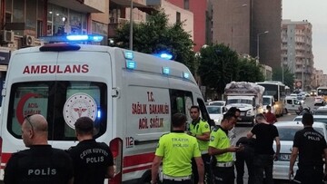 تداوم خشونت و قتل در کردستان ترکیه: دست کم 27 کشته و مجروح در چند روز