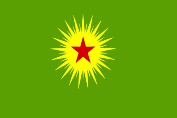 ترکیه با حمایت پارتی در تلاش برای در مقابل هم قرار دادن PKK و دولت عراق است