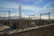 پست برق فشار قوی ۱۳۲ شهر مهاباد به زودی احداث خواهد شد