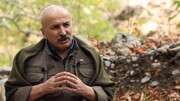 در صورت تداوم سیاست‌های فعلی پارتی، PKK در مقابل این حزب قرار خواهد گرفت