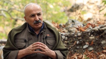 انحلال PKK دستاورد بزرگی به همراه خواهد داشت