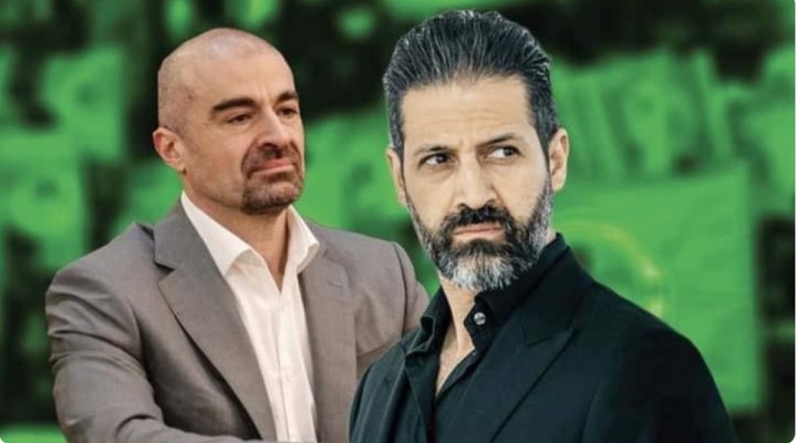 رسانه وابسته به مسرور بارزانی: غارت و ترور و خیانت برادران طالبانی ساختار اقلیم کردستان را در معرض خطر قرار داده است