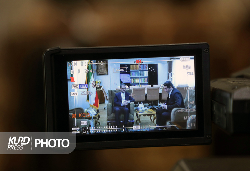 باشماق مرز راهبردی ایران است/ معیشت مرزنشیان ارتقاء می یابد