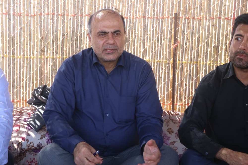 حمایت ویژه دولت از عشایر در قالب طرح تولید قراردادی / سازمان برنامه و بودجه موظف به تخصیص کامل اعتبارات حوزه عشایری شد