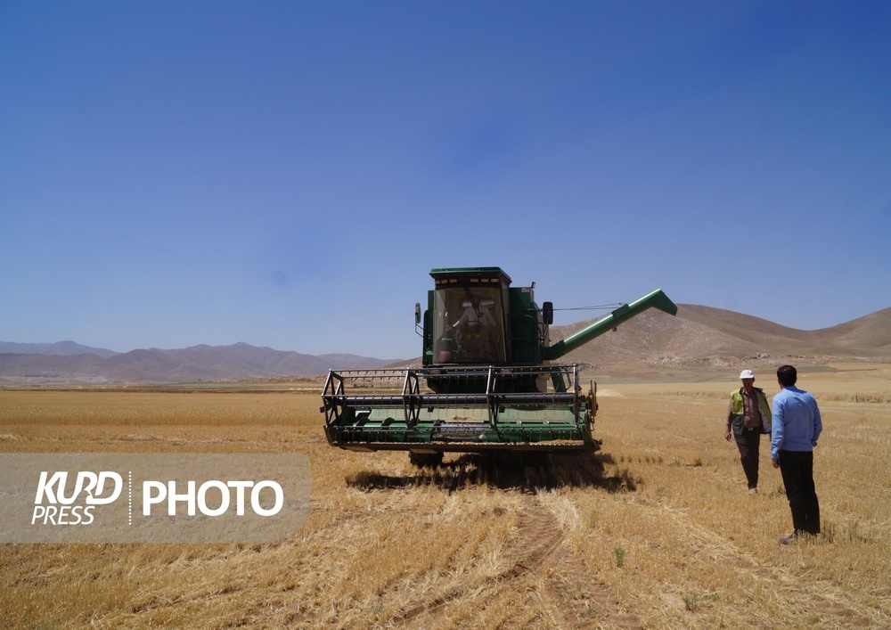 تهدید مزمن آب های زیر زمینی؛ حیات آب در ایران روبه پایان است