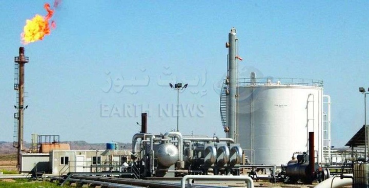 Iraq and Kurdistan Region lose $5.5bn due to halt in oil exports through Turkey