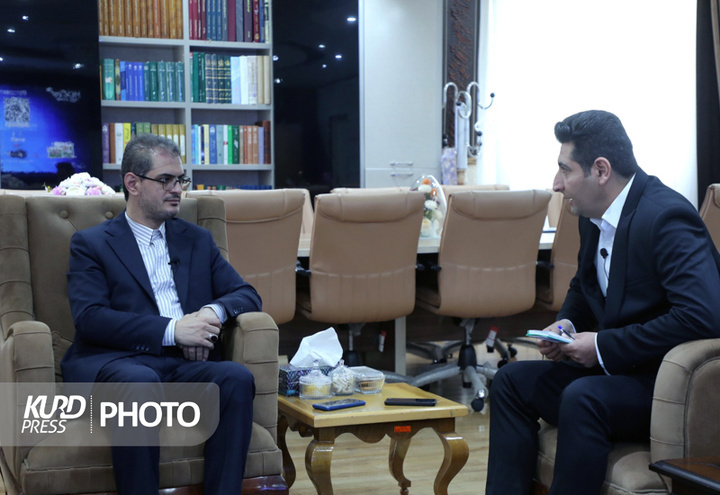 باشماخ دەروازەیەکی ستراتێژیکە بۆ ئێران/ سامان بە مەعیشەتی سنوورنشینەکان دەدرێت