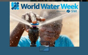 نوآوری چگونه می تواند دنیا را از بحران آب نجات دهد؟