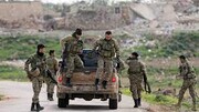 28 killed in fighting between Syrian Arab tribes and Kurds