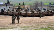 ترکیه به دنبال تصرف کامل مناطق تحت کنترل کردهای سوریه است
