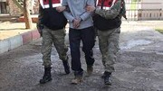 وزارت دفاع ترکیه مدعی تسلیم شدن 2 تن از اعضای PKK در مرز عراق شد