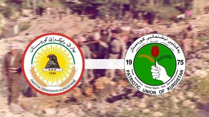 اقلیم کردستان آبستن رویدادهای غیر مترقبه/ محمد هادیفر