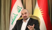 Baghdad is strategic depth of Iraqi Kurds: Bafel Talabani