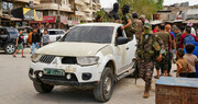 خطر گسترش درگیری میان نیروهای کرد و قبایل عرب شرق سوریه