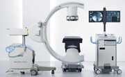 بهره برداری از یک دستگاه مجهز تصویربرداری در بیمارستان قدس پاوه