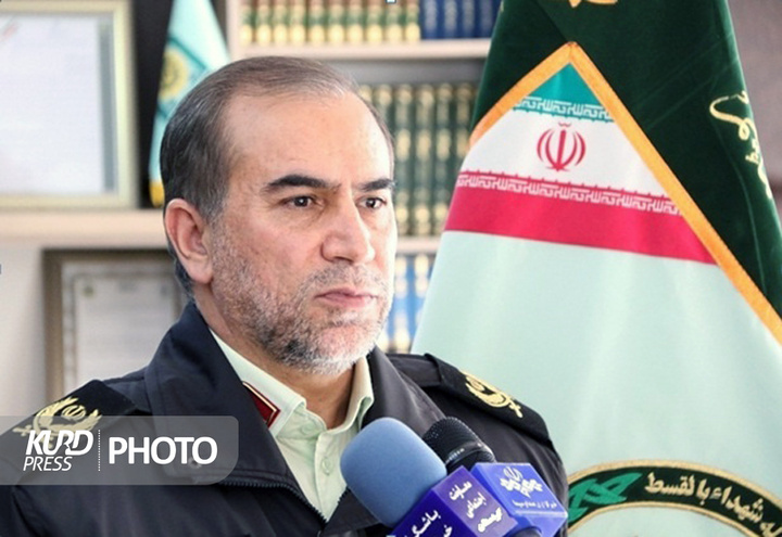هیچ گروه و جریانی تاب مقاومت در برابر توان نظامی و موشکی ایران را ندارد