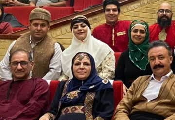 آغاز نخستین سمینار ملی خانه های بوم گردی ایران