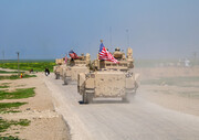 احتمال خروج زودهنگام آمریکا از منطقه تحت کنترل کردهای سوریه